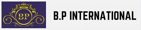 BP International